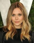 Elizabeth Olsen At Silent House Premiere In New York - Hawtc